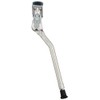 Force 80417 Bicycle Kickstand Center Stand, Silver, Fits 20-28 Inches