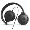 JBL Tune 500 - Wired on-ear headphones, JBL Pure Bass