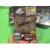 Mattel JURASSIC WORLD HAMMOND COLLECTION TROODON MATTEL TRUE FX PARK