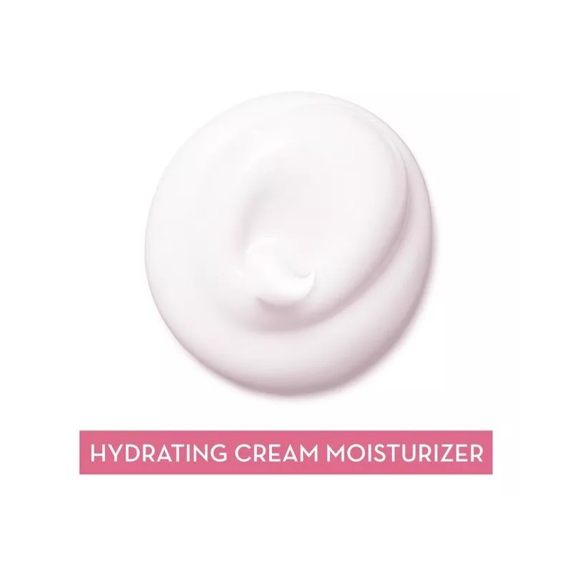 Olay Crema Olay Facial Hidratante Sin Aceite Original Americana