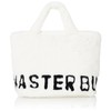 Master Bunny 758-3181002 030_White Cart Bag (Faux Fur) / Golf