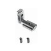 CNCMANS 4 x T Slot T-Nut Inner Bracket with Screws