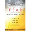 Fear: A Powerful Guide to Overcoming Uncertainties and Personal Terrors,
