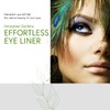 Honeybee Gardens Effortless Eye Liner Pencil in Jet Set Black,