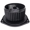 HiSport HVAC Heater Blower Motor Assembly with Fan, Compatible with