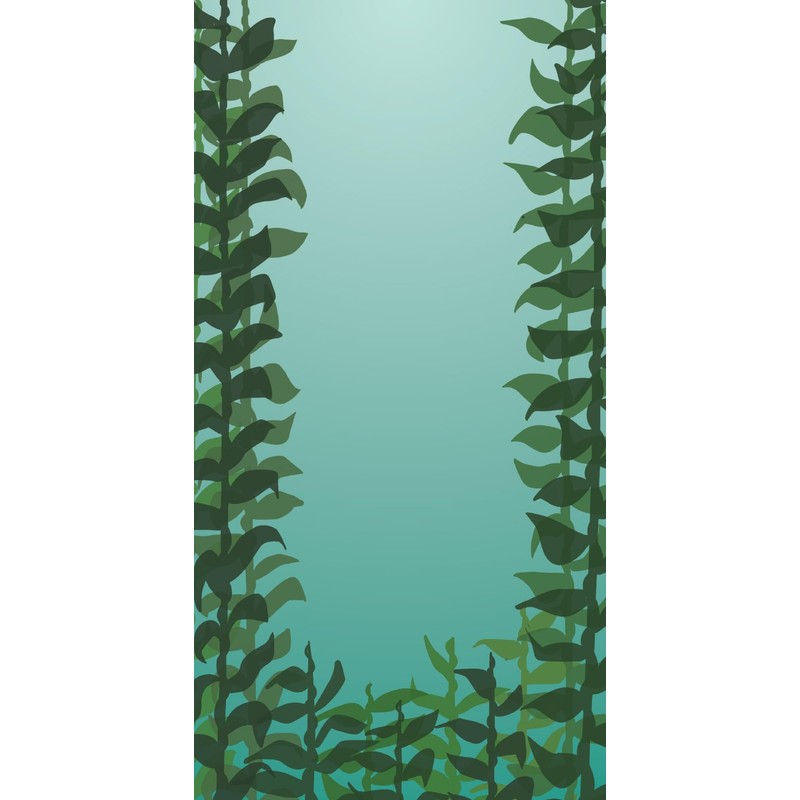 The Unemployed Philosophers Guild Sea Life Notepad - 65 Easy-Tear