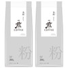 AGF Regular Coffee Powder, Rich Flour, 7.1 oz (200 g)