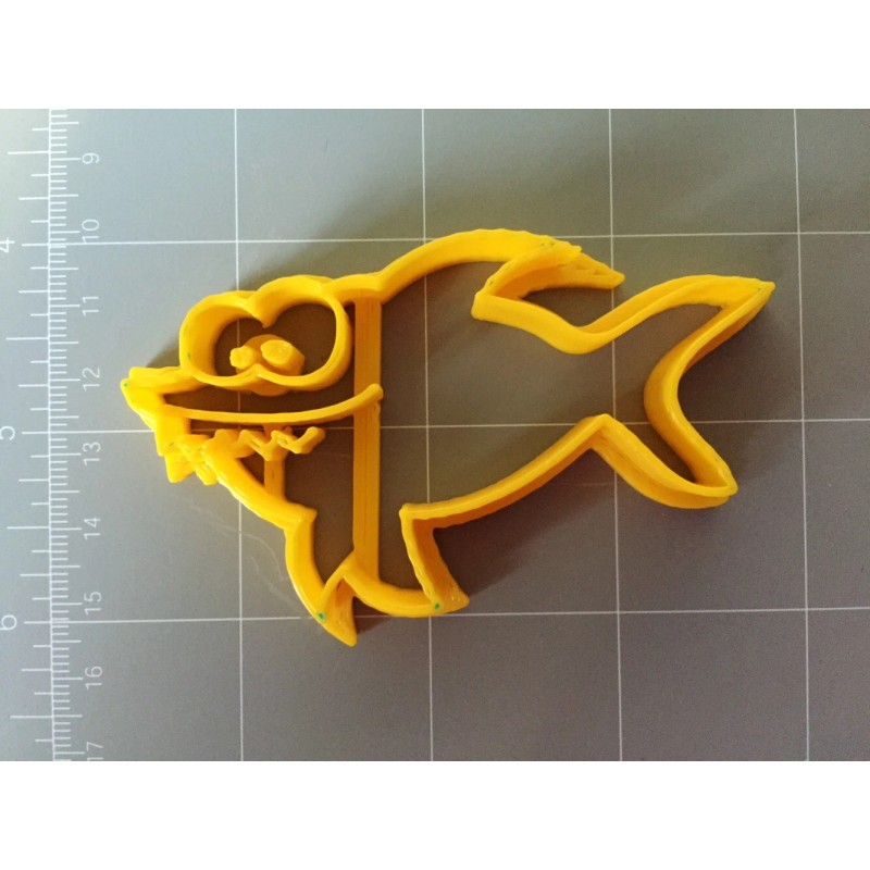 cookiecutz Ocean Animals Cookie Cutter Set