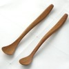 Nagao Baby Food Spoons, 5.9 inches (15 cm), Mash Paste,