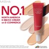 MISSHA M Perfect Cover BB Cream No.23 Natural Beige SPF42