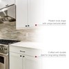 Design House 206664 Porter Cabinet Knob for Kitchen Bathroom Closet