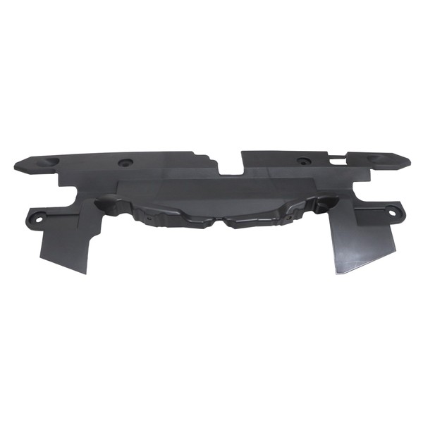 GXARTS Radiator Support Cover 166810V040 1668136020 Compatible With Toyota RAV4
