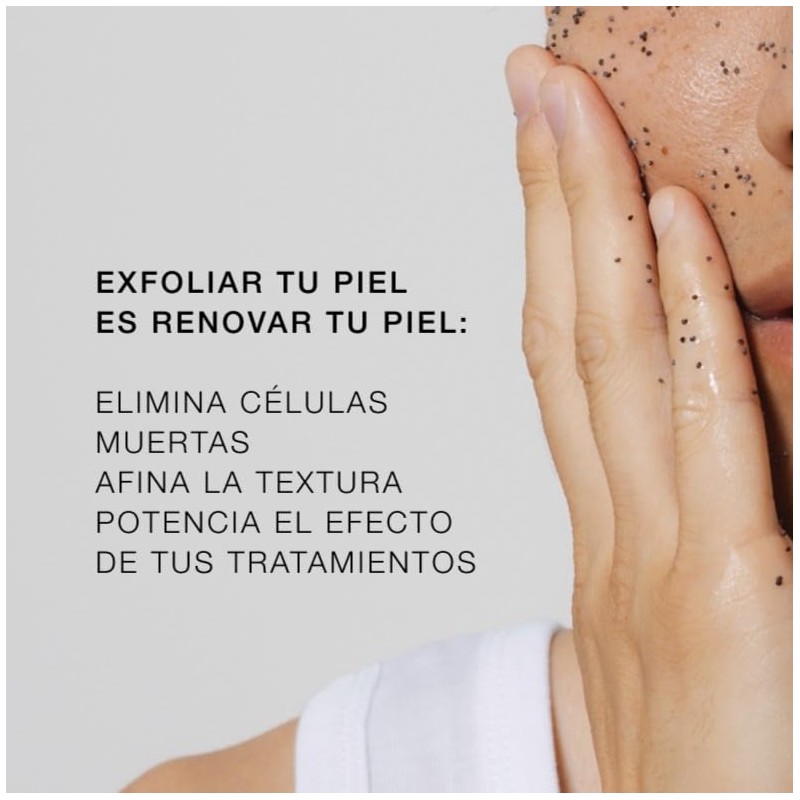 Germaine de Capuccini Facial Exfoliating Scrub for All skin types