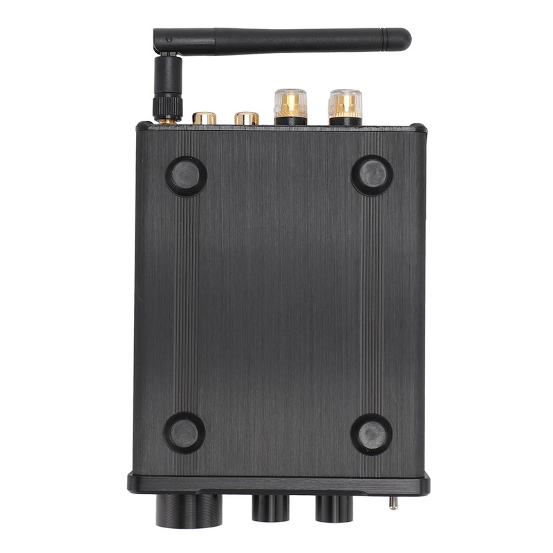 Bluetooth Power Amplifier HiFi Stereo Dual Channel HD Lossless Sound