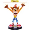 Crash Bandicoot Figure Statue