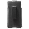 BlackBerry ACC62174001 Leather Holster Priv
