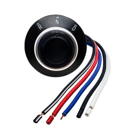 OZ-USA Rotary Gear Selector Golf Cart Forward/Revers