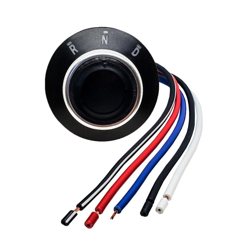 OZ-USA Rotary Gear Selector Golf Cart Forward/Revers