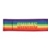 Chums CH61-1173 -Z021 Rainbow Bear Bell 2024 Model Camping Accessories