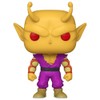 Funko POP Vinyl Excl DBSSH Orange Piccolo w/CH