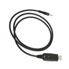 USB Programming Cable Professional 2 Way Radio Programming Cable Replacement