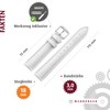 MARBURGER 1431820000120 – Clock