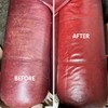 MooBuzz Leather Care Kit by Angelus – All-Natural Leather Cleaner,