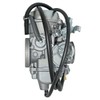 Carburetor fit for HONDA XR650L 1993-2012 16100-MY6-772 with Fuel Tank