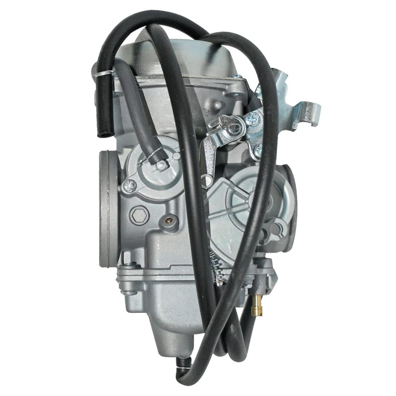 Carburetor fit for HONDA XR650L 1993-2012 16100-MY6-772 with Fuel Tank