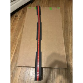 Volvo OEM MACK/VOLVO FUEL TANK STRAP RUBBER/INSULAT