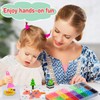 CGBOOM 6800 Beads Starter Set, Magic Water Beads for Children,