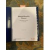 Staples Dec 24-jan 26 14 Month Planner 8.5" x 11"