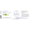 BioProphyl® Organic Maca - 500 mg Pure Maca Root Powder