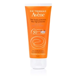 Very High Protection Lotion SPF 50+ (For Sensitive Skin of Children) 100ml/3.3oz