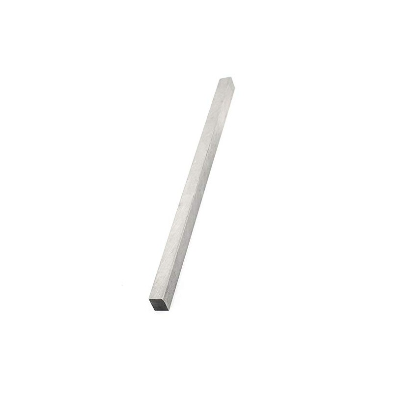 TF LATHE TOOL STEEL 3 * 3MM-6 * 20MM HSS