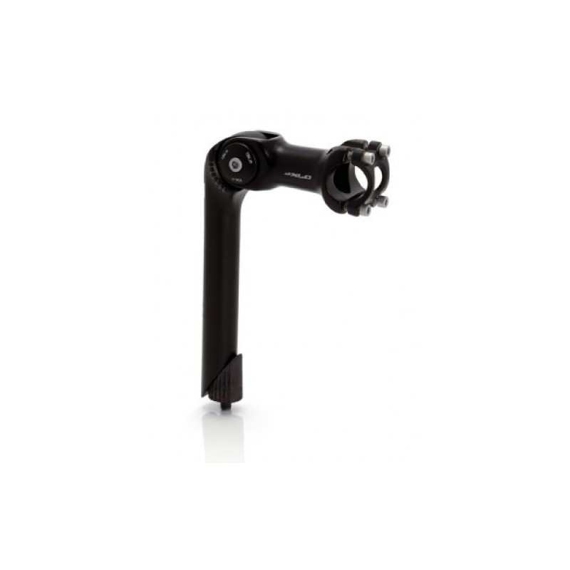 XLC T02 Stem Aluminium 2501525000