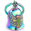 Motorcycle Cross Bell - Bells for Motorcycles Protect The Rider