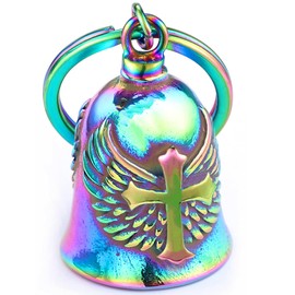 Motorcycle Cross Bell - Bells for Motorcycles Protect The Rider Motorcycle Accessories