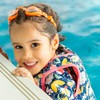 Splash About Go Splash Swim Vest, Ladybird, 2-4 Years
