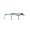 Berkley Hit Stick Fishing Lure, Blue Bullet, 1/2 oz, 5