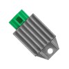 Caltric Brand New Regulator Rectifier fits Polaris RZR 170 2009