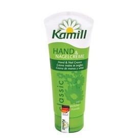 Camil 카밀 핸드크림 클래식 (100ml) Kamil Hand Cream Classic (100ml)
