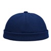 Croogo Brimless Cap, Roll Cap, Spring & Summer, Mesh, Breathable,
