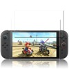 Switch 2 Film Switch 2 Glass Film 9H Hardness Shockproof