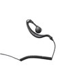 TechSide TSAU-MV Midland 2 Pin Wraparound Headset Microphone with VOX