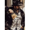 Y Yellowstone BBQ & Utility Glove - Grill Glove built