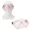 Diving Goggles Anti Fog High Definition Vision High Sealing Strong