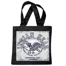 'Shoulder bag "Striker The Serpent Of Stealth Snake Cobra Gothic Ikershirt Outdoor Motorcycle Chopper Motorcycle Skull Motorcycle Club Bike Route 66 Shopping Bag School Bags Gym Bag in