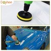 Artificial Wool Buff for Car Polishing, Artificial Wool Pad, Polishing