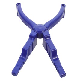 Housoutil 5pcs Nail Holder Pliers for Hammering Protective Finger Joint Tool Essential Hand Tool for Safe Nailing and Fixing Home and Projects